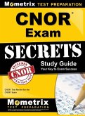 Cnor Exam Secrets Study Guide