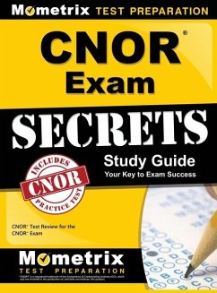 Cnor Exam Secrets Study Guide