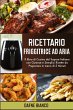 Ricettario Friggitrice ad Aria - Bild 1