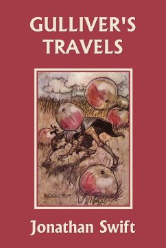 Gulliver's Travels (Yesterday's Classics) - Swift, Jonathan