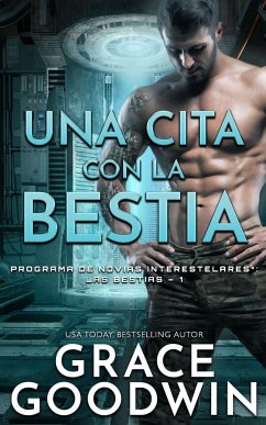 Una cita con la bestia - Goodwin, Grace