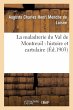La Maladrerie Du Val de Montreuil:... - Bild 1