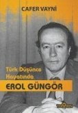 Türk Düsünce Hayatinda Erol Güngör