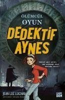 Ölümcül Oyun Dedektif Aynes - Luc Luciani, Jean