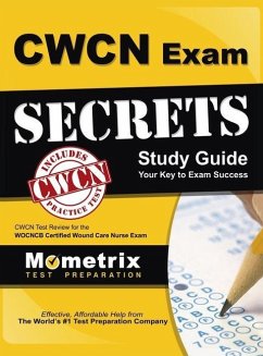 Cwcn Exam Secrets Study Guide - Mometrix Media LLC