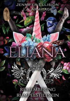 Eliana - Armitage, J A; Ellision, Jennifer