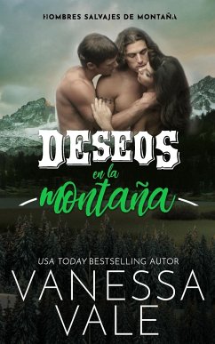 Deseos En La Montaña - Vale, Vanessa