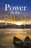 Power in the Pause