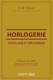 Outillage Et Mécanique: Horlogerie