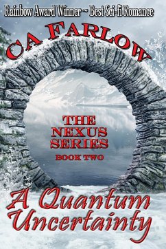 A Quantum Uncertainty - Farlow, Ca; Farlow, C. A.