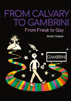 From Calvary to Gambrini (eBook, ePUB)