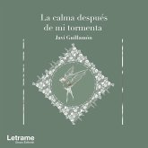 La calma después de mi tormenta (MP3-Download) La calma después de mi tormenta (MP3-Download)