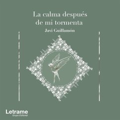 Cover La calma después de mi tormenta (MP3-Download)