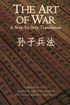 The Art of War - Sun Tzu