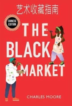 The Black Market - Moore, Charles