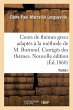 Cours Complet Et Gradué de Thèmes... - Bild 1
