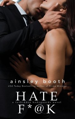 Hate F*@k - Booth, Ainsley