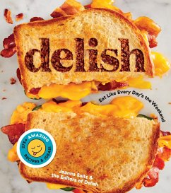 Delish - Editors of Delish; Saltz, Joanna