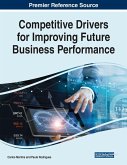 Competitive Drivers for Improving Future Business Performance