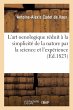 L'Art Oenologique Réduit À La... - Bild 1
