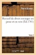Recueil de Divers Ouvrages En Prose Et... - Bild 1