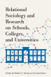 Relational Sociology and Research on... - Bild 1
