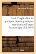 Essai d'Explication de Quelques Pierres... - Bild 1