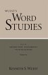 Word Studies in the Greek New... - Bild 1