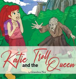 Katie and The Troll Queen - McKinnon, Randi