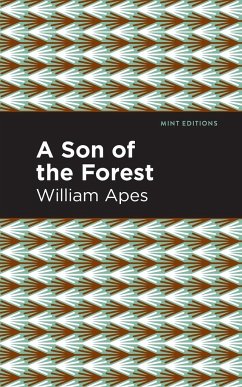 A Son of the Forest - Apes, William