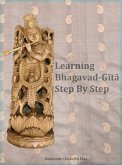 Learning Bhagavad-Gita Step by Step (eBook, ePUB)