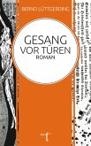 Gesang vor Türen (eBook, ePUB)