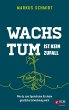 Wachstum ist kein Zufall (eBook, ePUB) - Bild 1