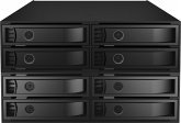 ICY BOX IB-2242U2K 4x 2,5 U.2 SSD Backplane