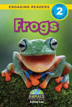 Frogs - Lee, Ashley