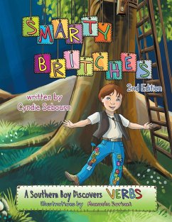 Smarty Britches - Sebourn, Cyndie; Soriani, Manuela