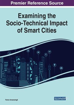 Examining the Socio-Technical Impact of Smart Cities