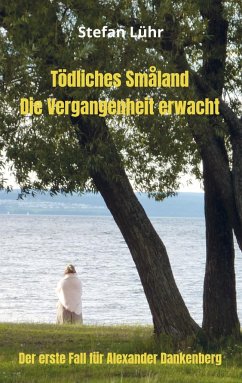 Cover Tödliches Småland - Die Vergangenheit erwacht
