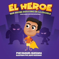 El Heroe - Quezada, Raquel