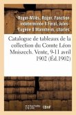 Catalogue de Tableaux Anciens, Portraits Objets d'Art Et d'Ameublement, Anciennes Porcelaines