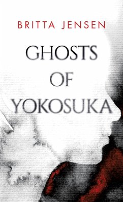 Ghosts of Yokosuka - Jensen, Britta