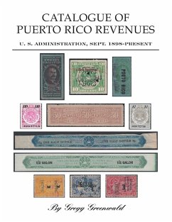 Catalogue of Puerto Rico Revenues - Greenwald, Gregg