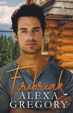 Firebreak - Gregory, Alexa