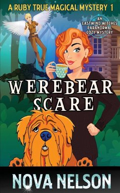 Werebear Scare - Nelson, Nova