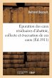 Épuration Des Eaux Résiduaires... - Bild 1
