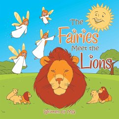 The Fairies Meet the Lions - Mg