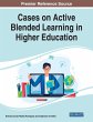 Cases on Active Blended Learning in... - Bild 1