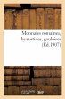 Monnaies Romaines, Byzantines, Gauloises - Bild 1