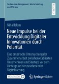 Neue Impulse bei der Entwicklung Digitaler Innovationen durch Polarität (eBook, PDF)