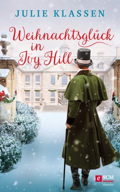 Weihnachtsglück in Ivy Hill (eBook, ePUB) - Klassen, Julie